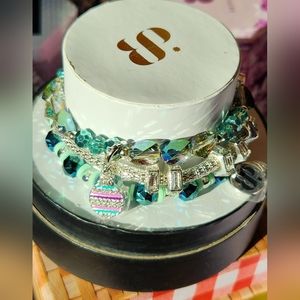 Bomb Party "Christmas Tree Tinsel"